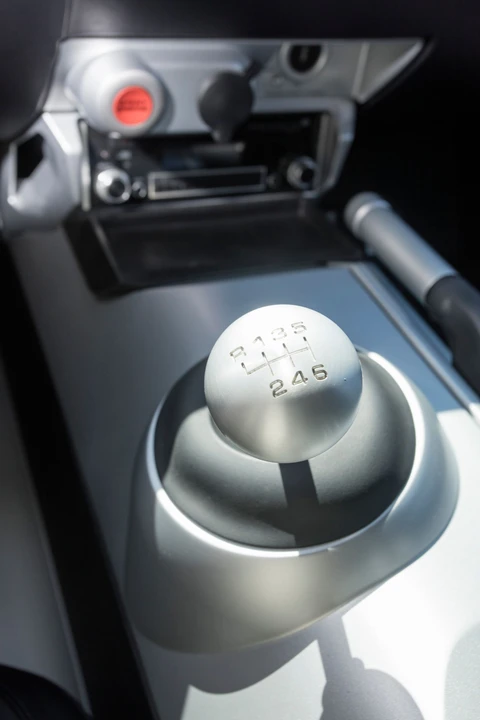 2006 Ford GT 1st Gen - Image 13 of 31
