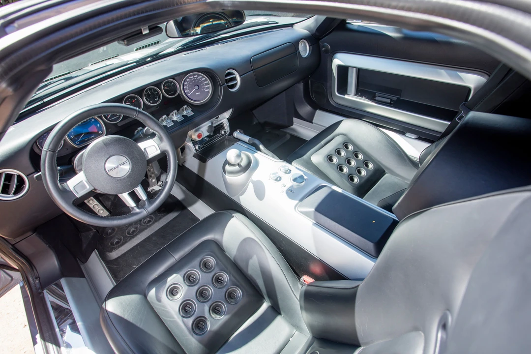 2006 Ford GT 1st Gen - Image 21 of 31