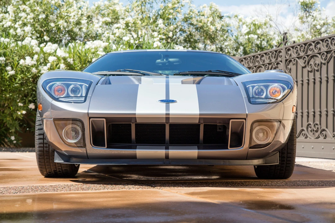 2006 Ford GT 1st Gen - Image 18 of 31