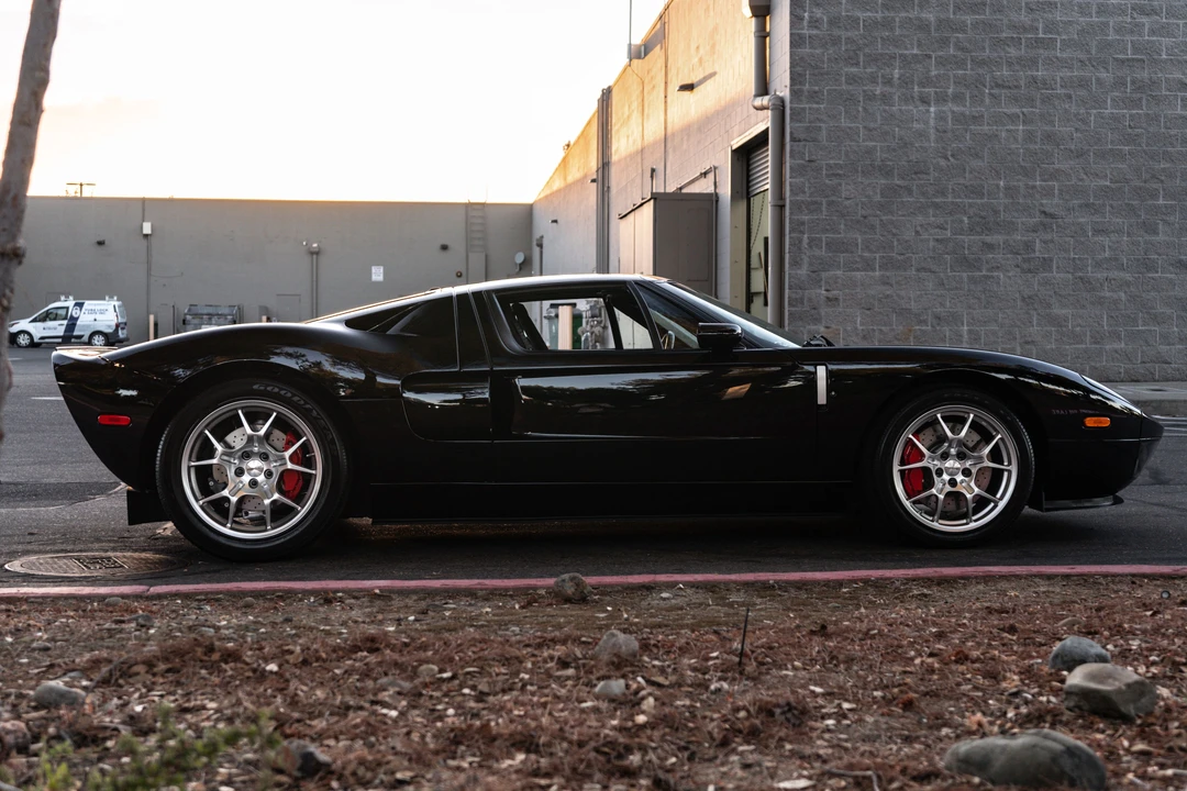 2006 Ford GT 1st Gen - Image 4 of 31
