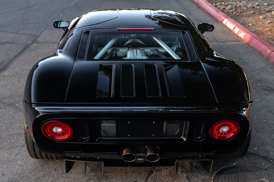 2006 Ford GT 1st Gen - Image 5 of 31