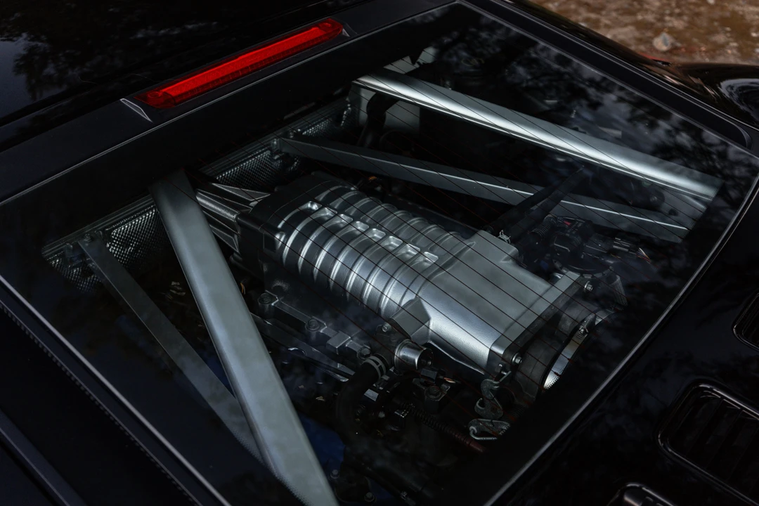 2006 Ford GT 1st Gen - Image 7 of 31