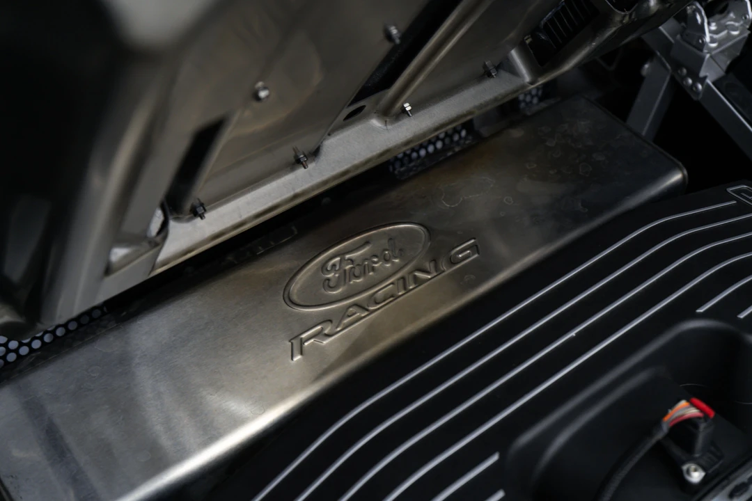 2006 Ford GT 1st Gen - Image 29 of 31