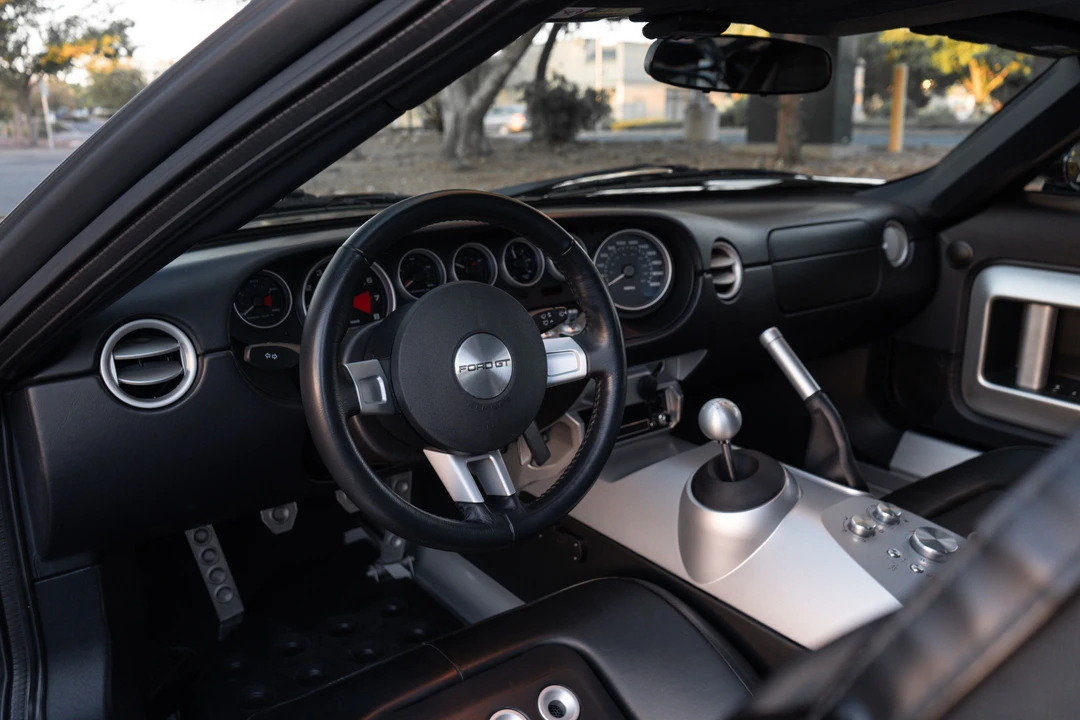 2006 Ford GT 1st Gen - Image 6 of 31