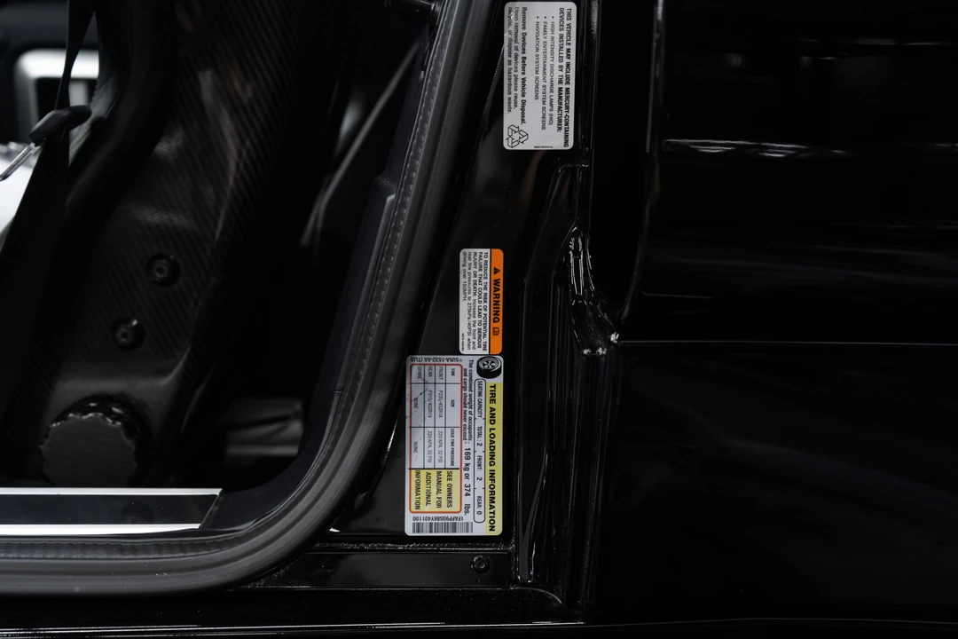 2006 Ford GT 1st Gen - Image 10 of 31
