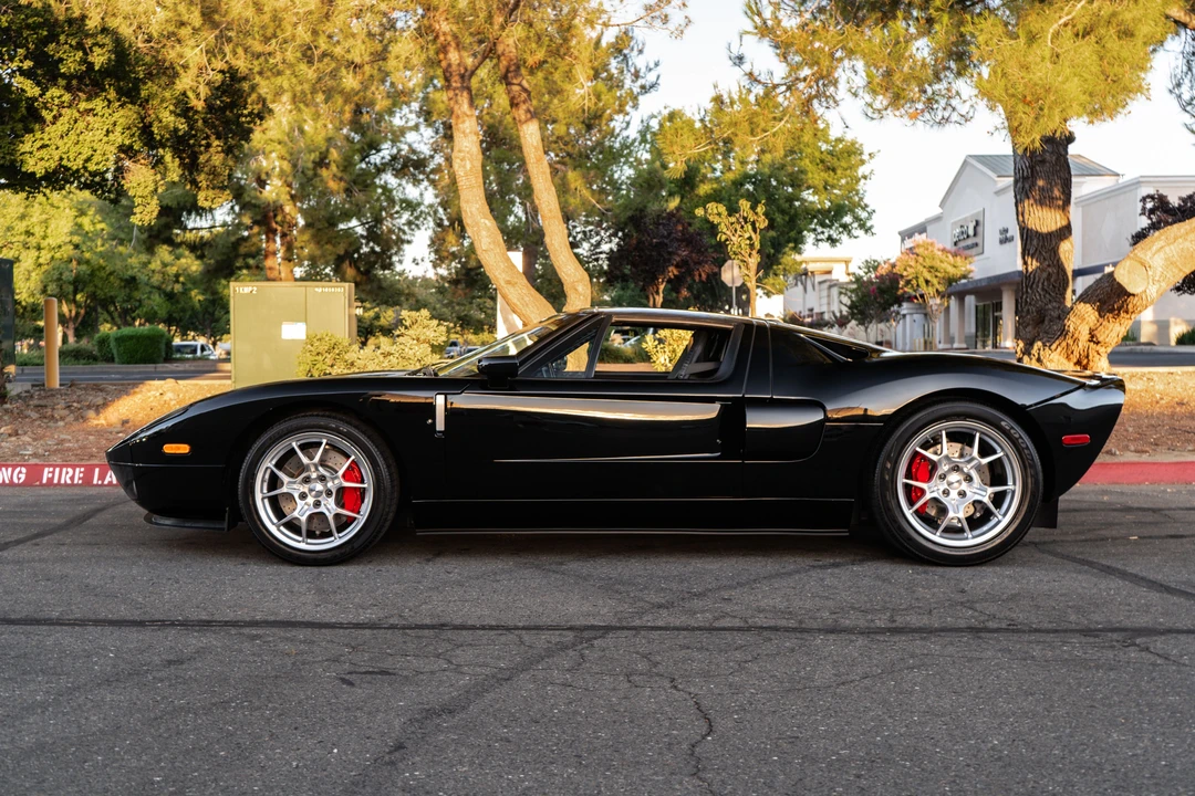 2006 Ford GT 1st Gen - Image 3 of 31