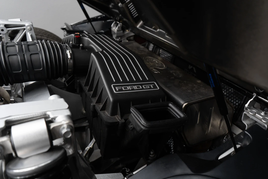 2006 Ford GT 1st Gen - Image 30 of 31