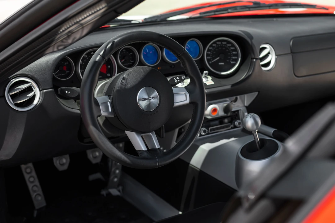 2006 Ford GT 1st Gen - Image 25 of 31