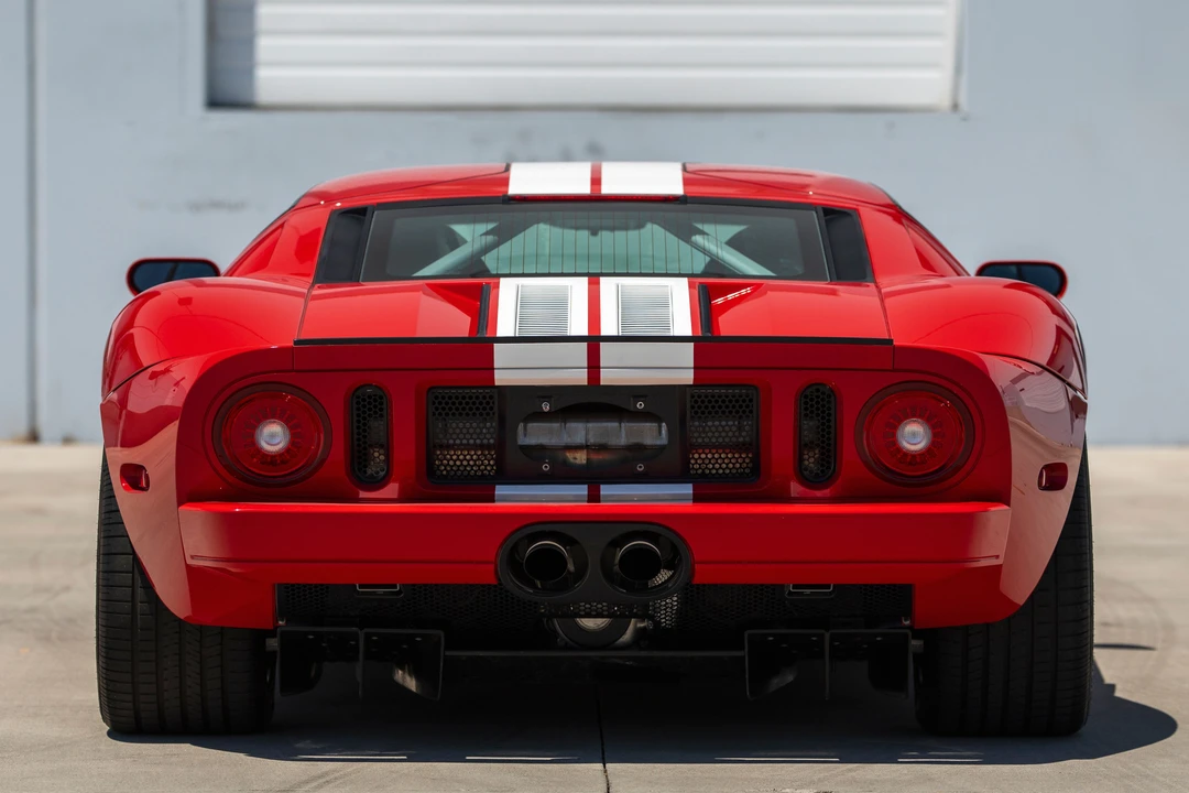 2006 Ford GT 1st Gen - Image 11 of 31