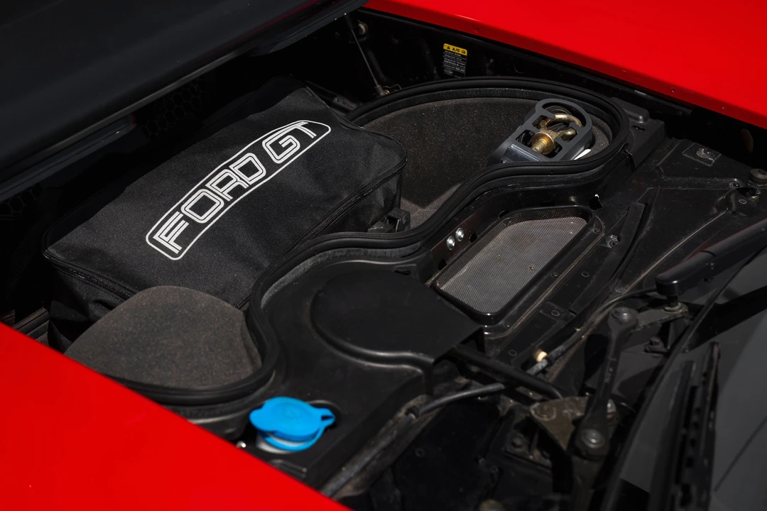 2006 Ford GT 1st Gen - Image 16 of 31