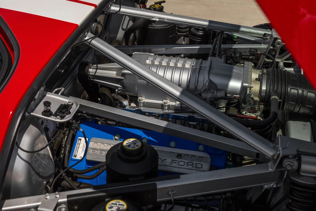 2006 Ford GT 1st Gen - Image 19 of 31