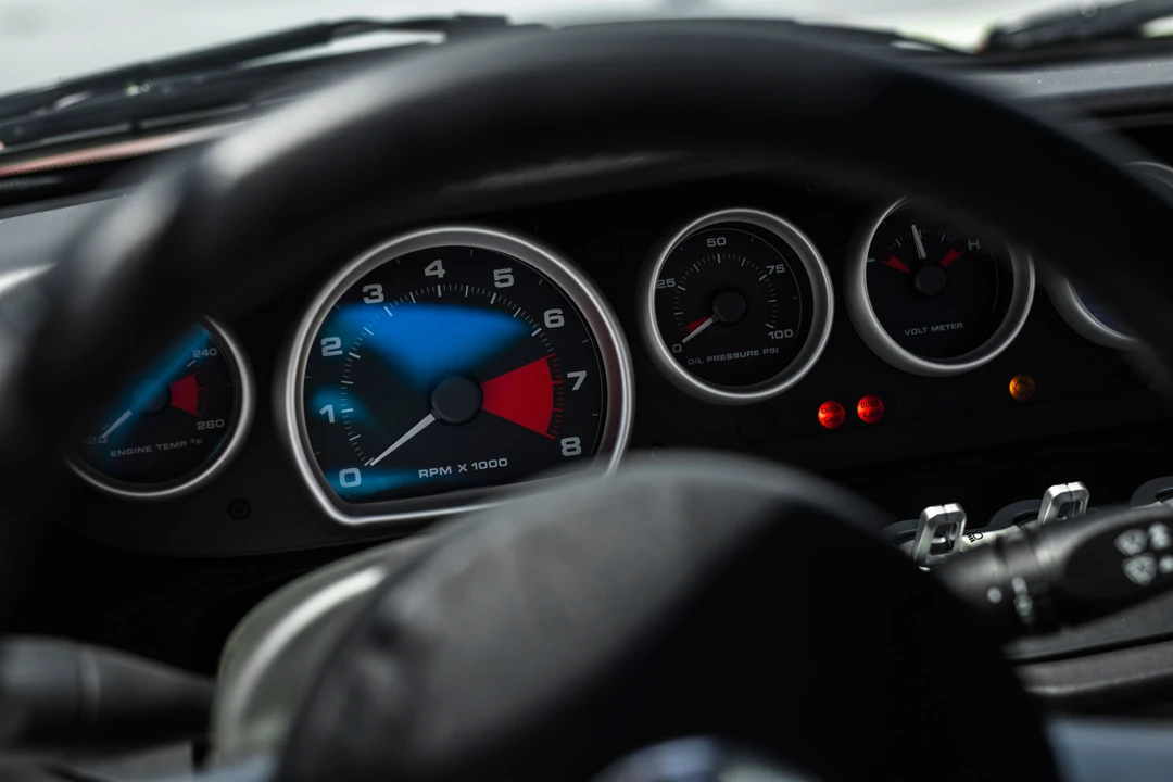 2006 Ford GT 1st Gen - Image 24 of 31
