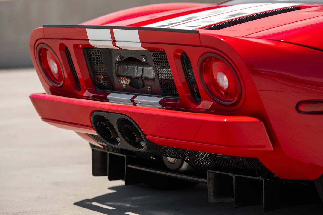 2006 Ford GT 1st Gen - Image 14 of 31