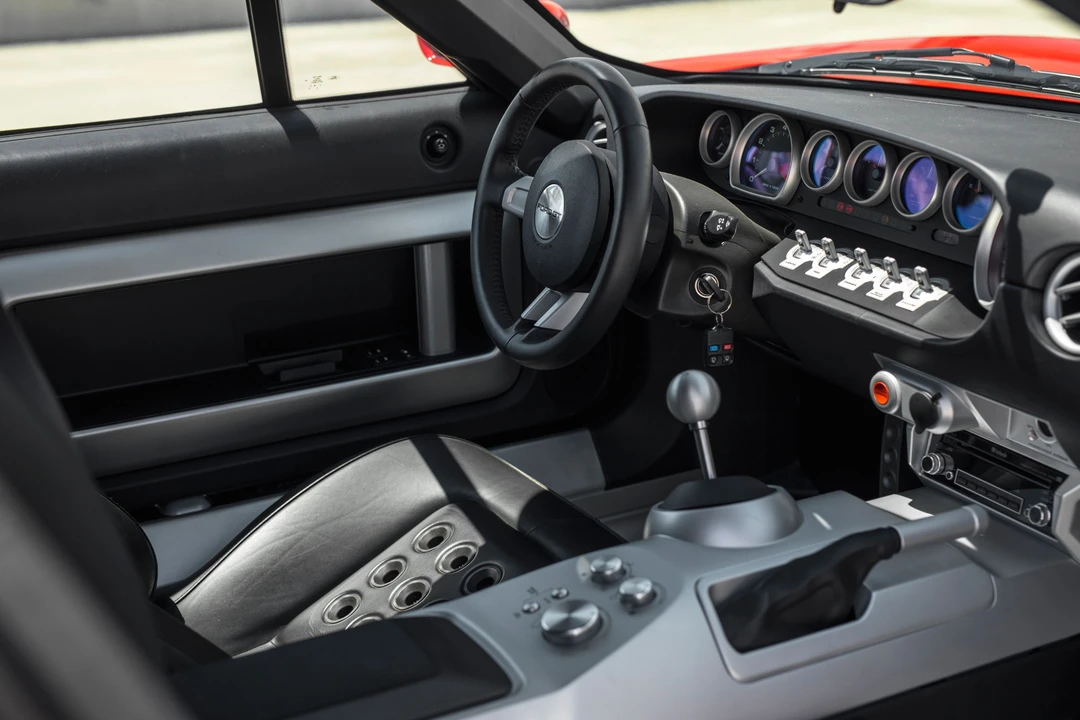 2006 Ford GT 1st Gen - Image 26 of 31