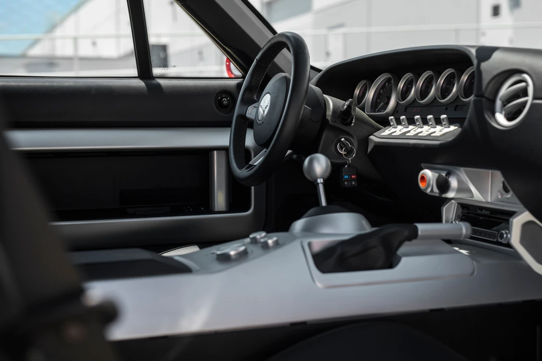 2006 Ford GT 1st Gen - Image 27 of 31