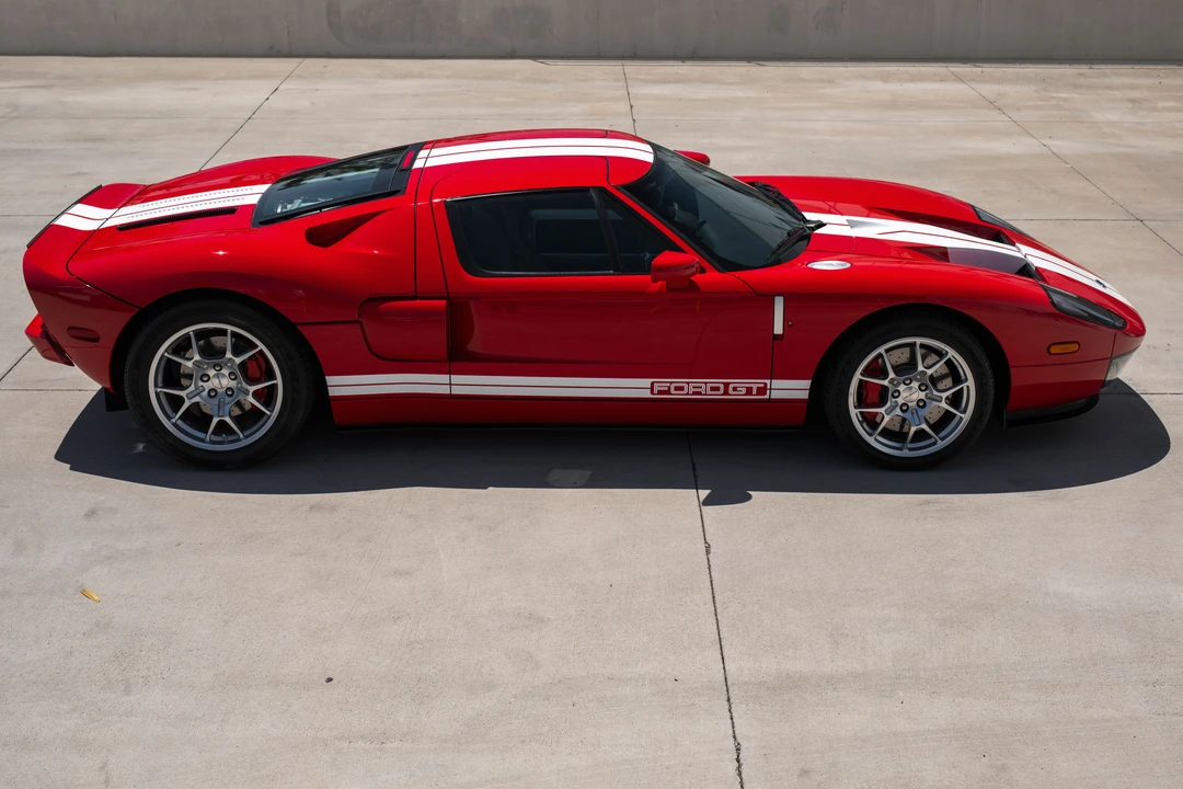 2006 Ford GT 1st Gen - Image 30 of 31