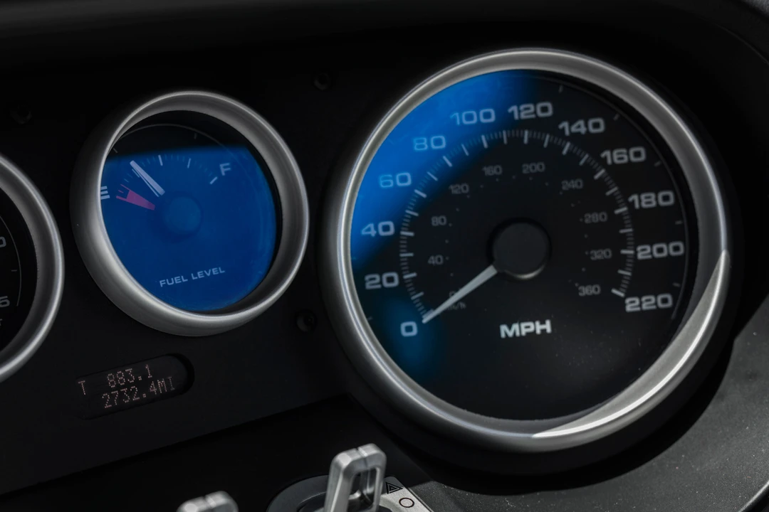 2006 Ford GT 1st Gen - Image 23 of 31