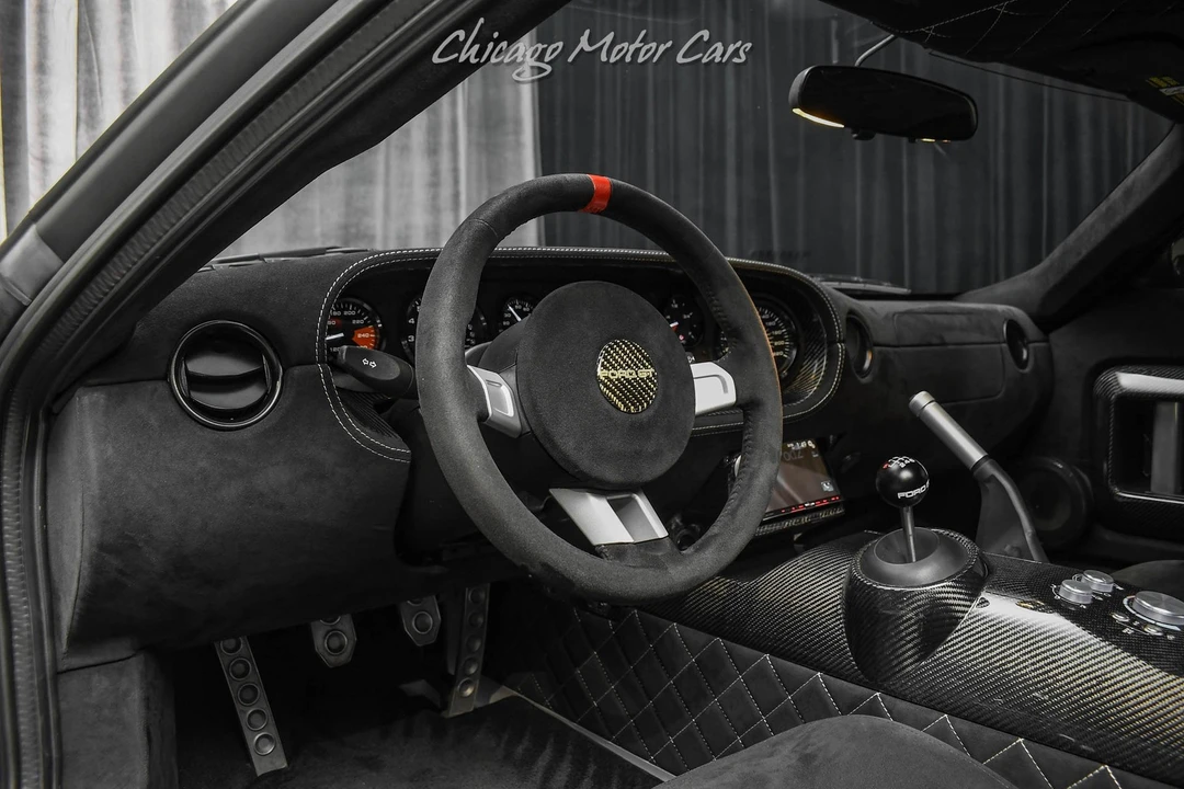 2006 Ford GT 1st Gen - Image 8 of 21