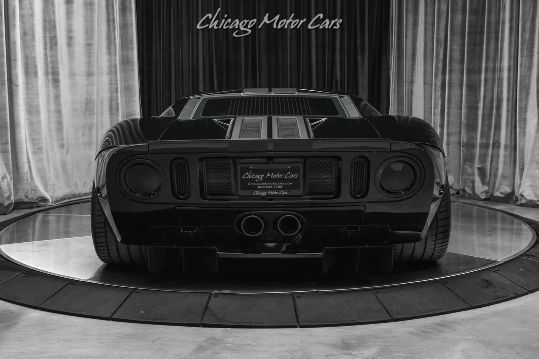 2006 Ford GT 1st Gen - Image 4 of 21
