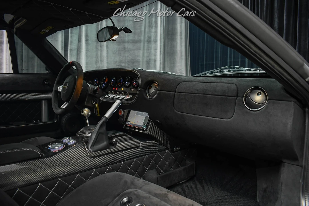 2006 Ford GT 1st Gen - Image 21 of 21