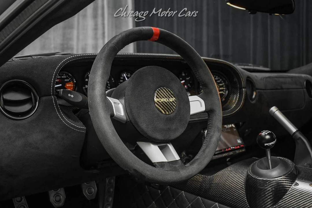 2006 Ford GT 1st Gen - Image 10 of 21