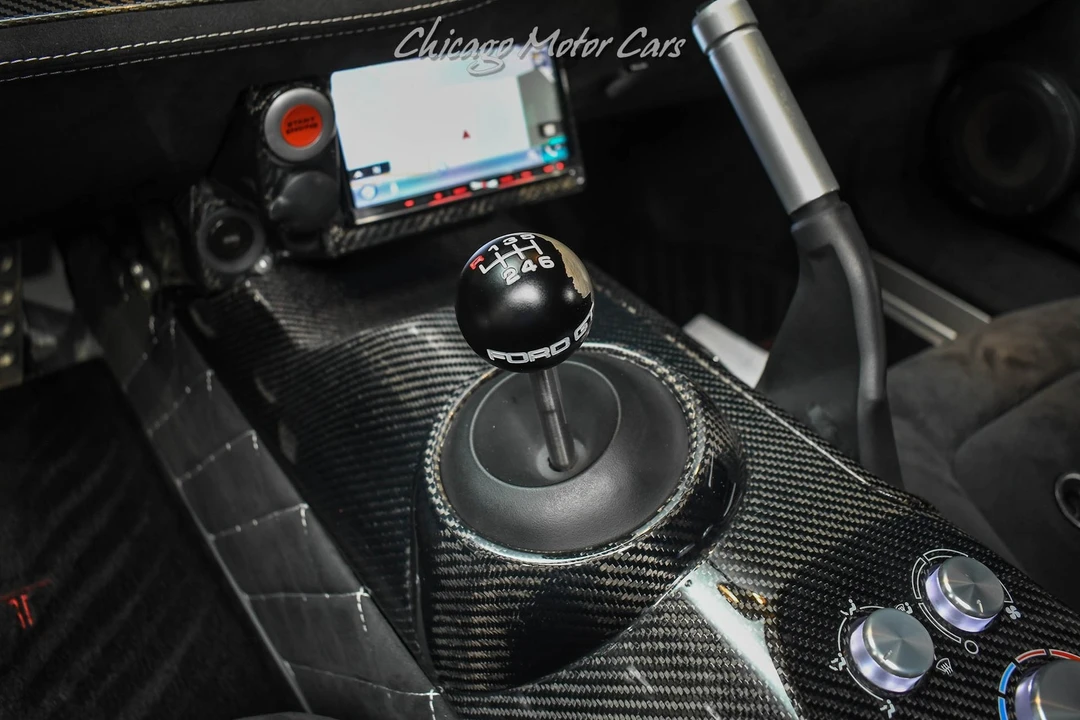 2006 Ford GT 1st Gen - Image 17 of 21