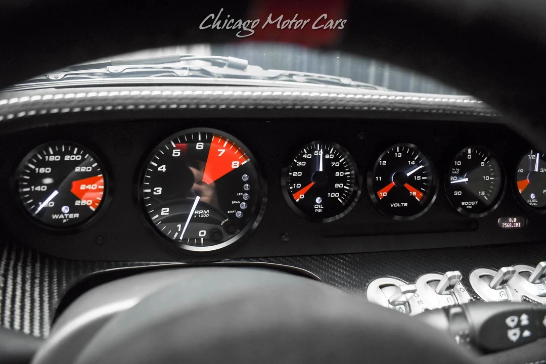 2006 Ford GT 1st Gen - Image 13 of 21