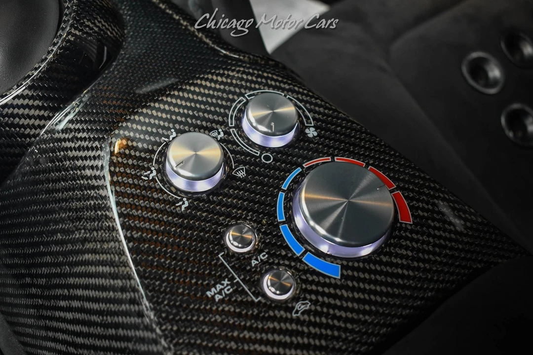 2006 Ford GT 1st Gen - Image 18 of 21
