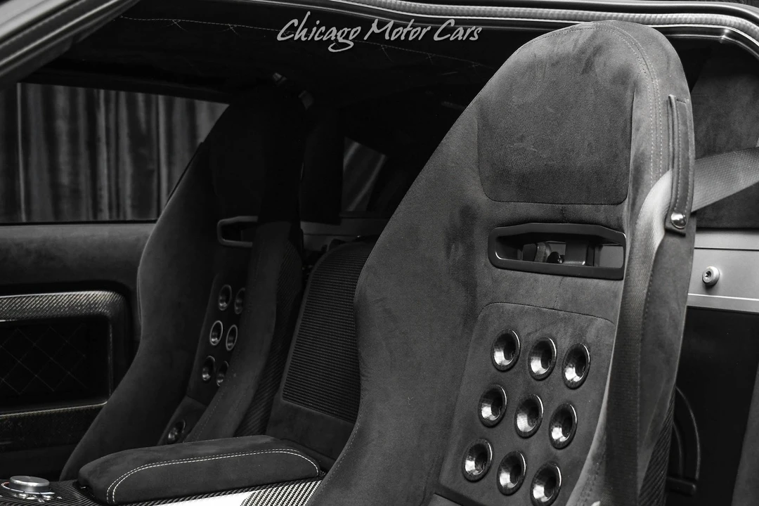 2006 Ford GT 1st Gen - Image 19 of 21