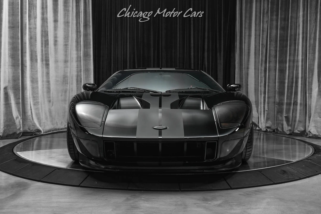 2006 Ford GT 1st Gen - Image 7 of 12