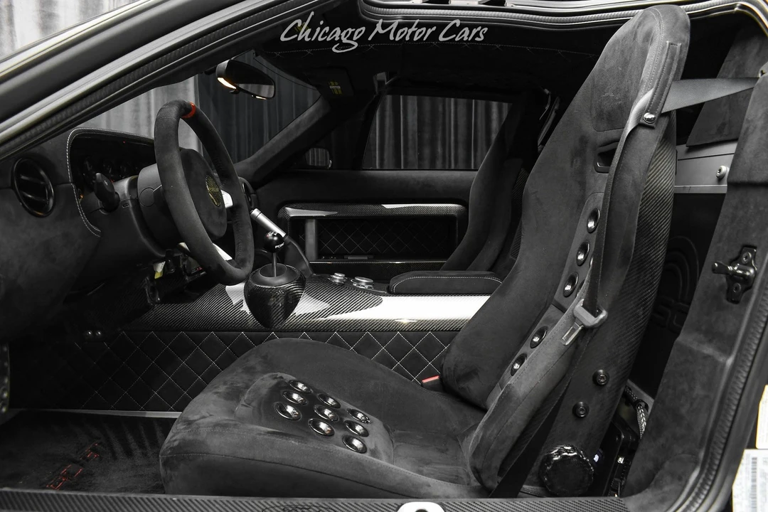 2006 Ford GT 1st Gen - Image 20 of 21