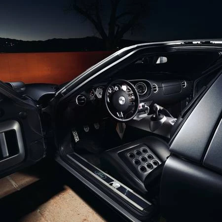 2006 Ford GT 1st Gen - Image 3 of 11