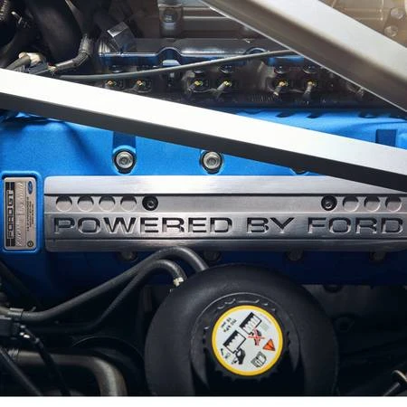 2006 Ford GT 1st Gen - Image 9 of 11