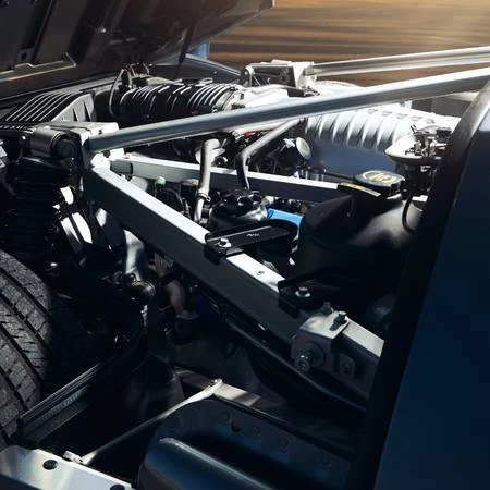 2006 Ford GT 1st Gen - Image 8 of 11