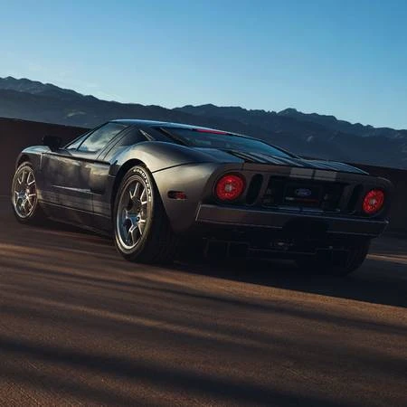 2006 Ford GT 1st Gen - Image 6 of 11