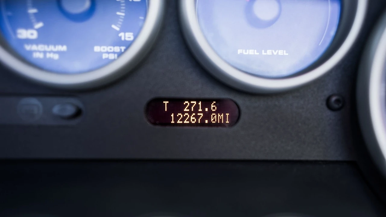 2006 Ford GT 1st Gen - Image 8 of 10