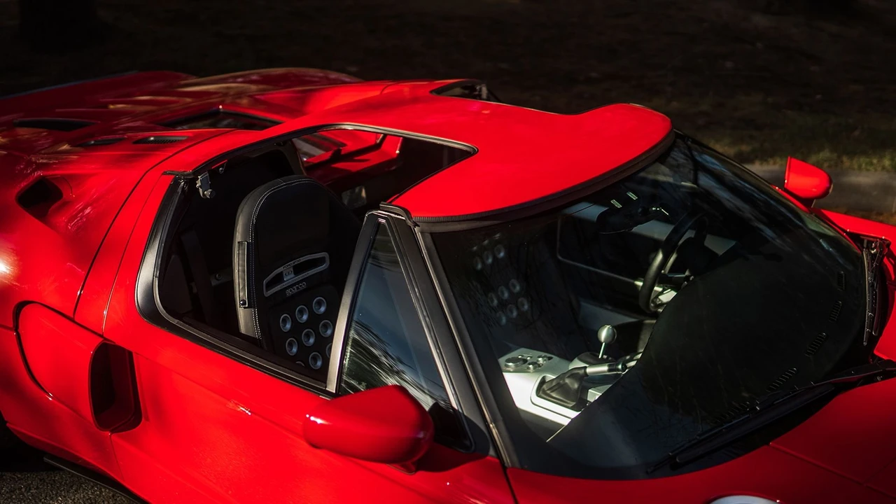 2006 Ford GT 1st Gen - Image 5 of 10