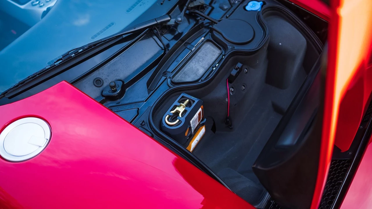 2006 Ford GT 1st Gen - Image 6 of 10