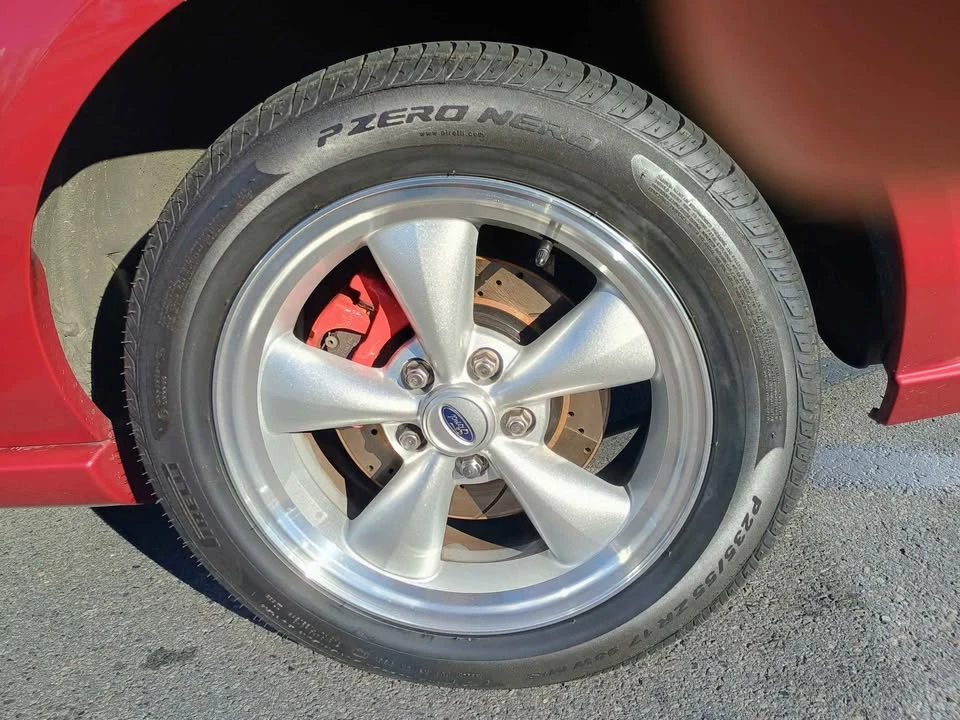2006 Ford GT 1st Gen - Image 4 of 5