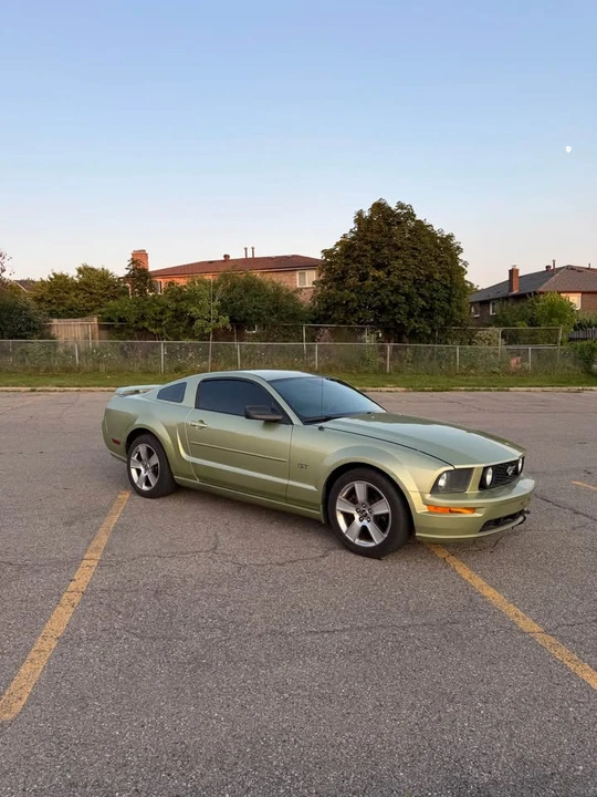 2006 Ford GT 1st Gen - Image 3 of 7