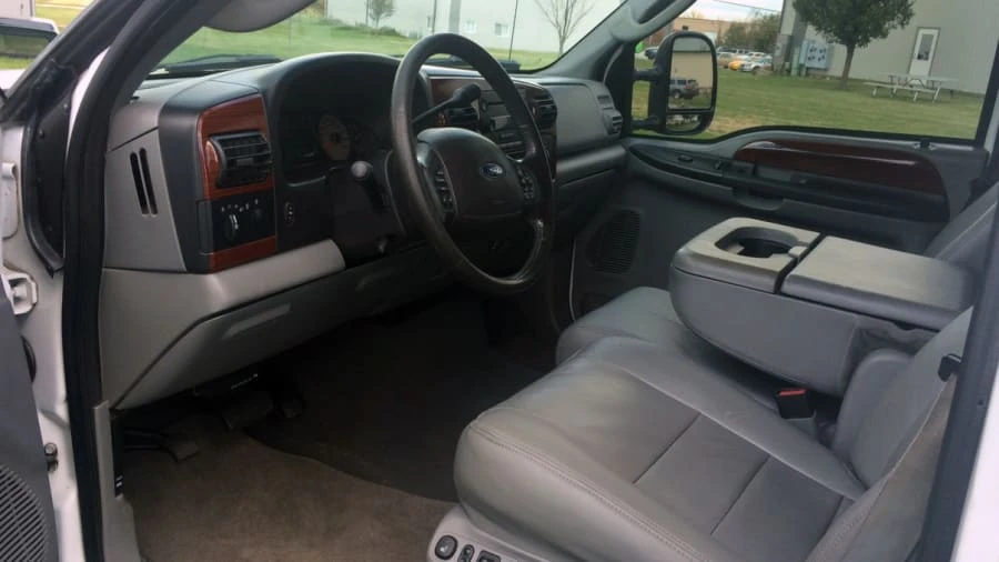 2006 Ford F-150 11th Gen - Image 2 of 4