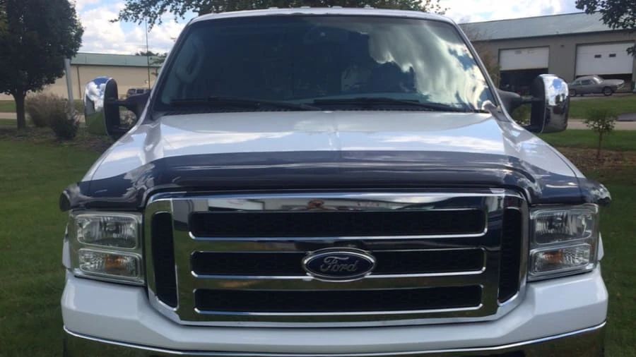 2006 Ford F-150 11th Gen - Image 3 of 4