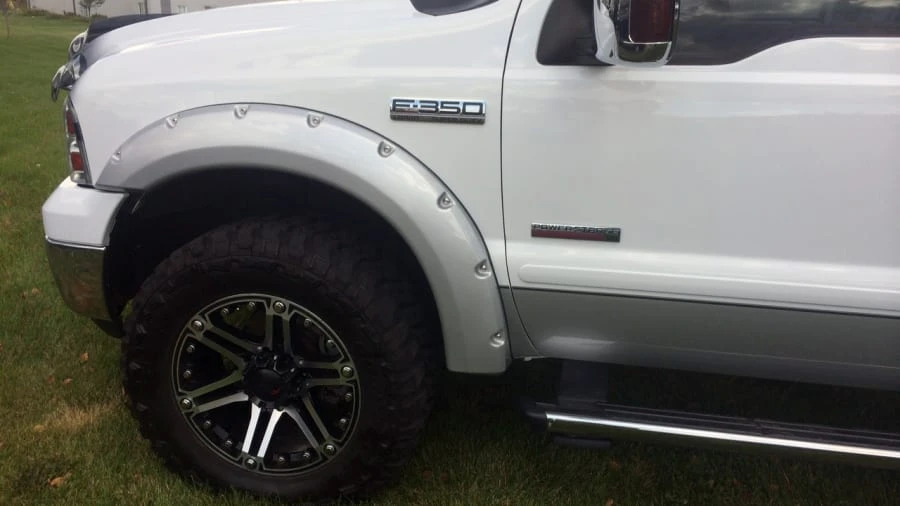 2006 Ford F-150 11th Gen - Image 4 of 4