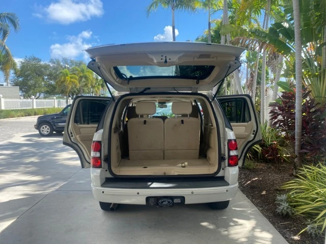 2006 Ford Explorer 4th Gen - Image 16 of 21