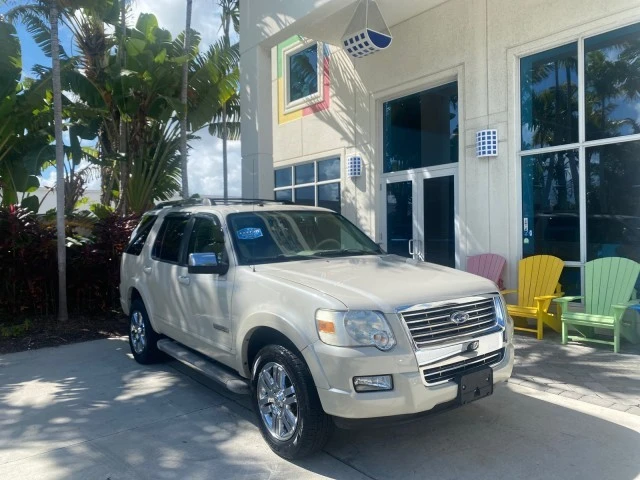 2006 Ford Explorer 4th Gen - Image 2 of 21