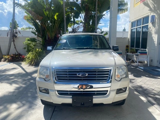2006 Ford Explorer 4th Gen - Image 3 of 21