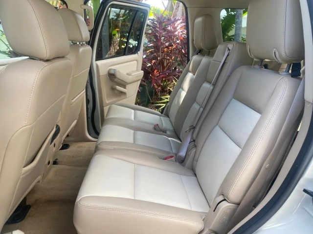 2006 Ford Explorer 4th Gen - Image 15 of 21