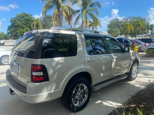2006 Ford Explorer 4th Gen - Image 8 of 21