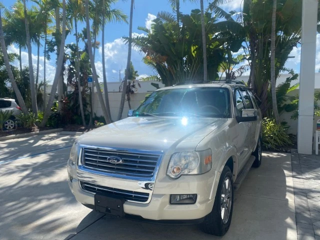 2006 Ford Explorer 4th Gen - Image 4 of 21