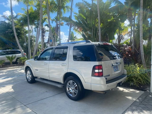 2006 Ford Explorer 4th Gen - Image 6 of 21
